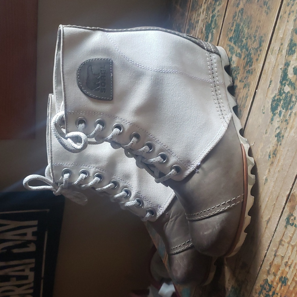 SOREL Booties